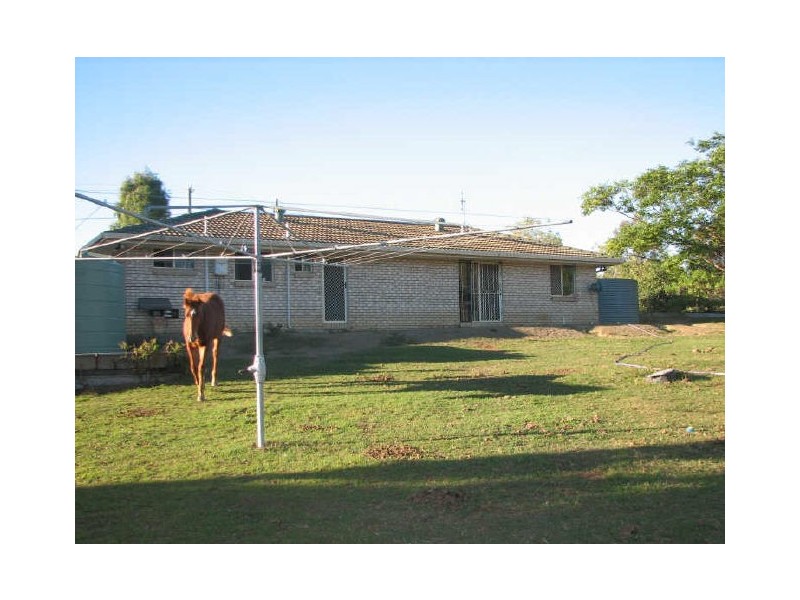 Regency Downs QLD 4341