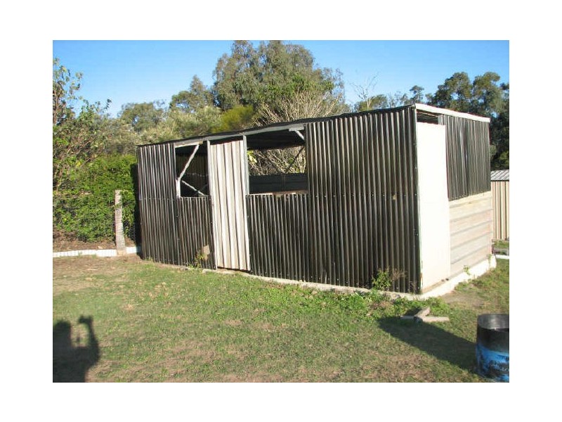 Regency Downs QLD 4341