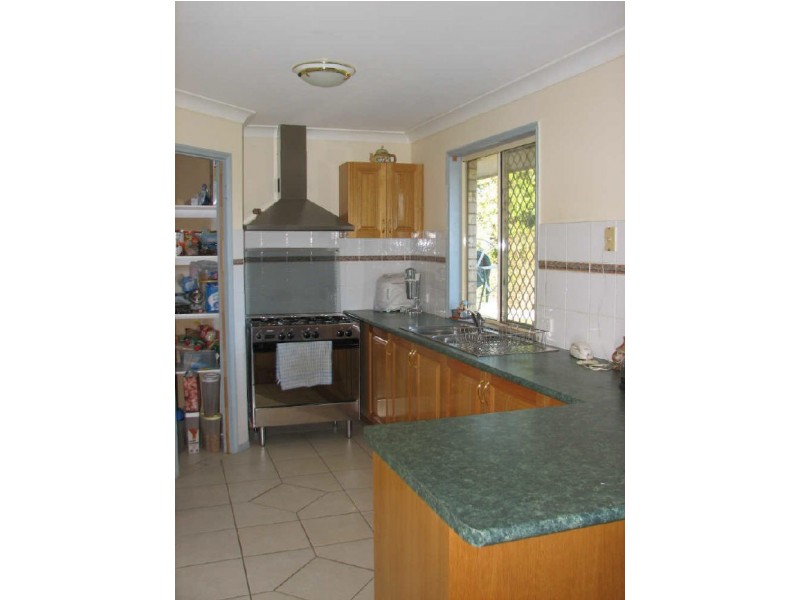 Regency Downs QLD 4341