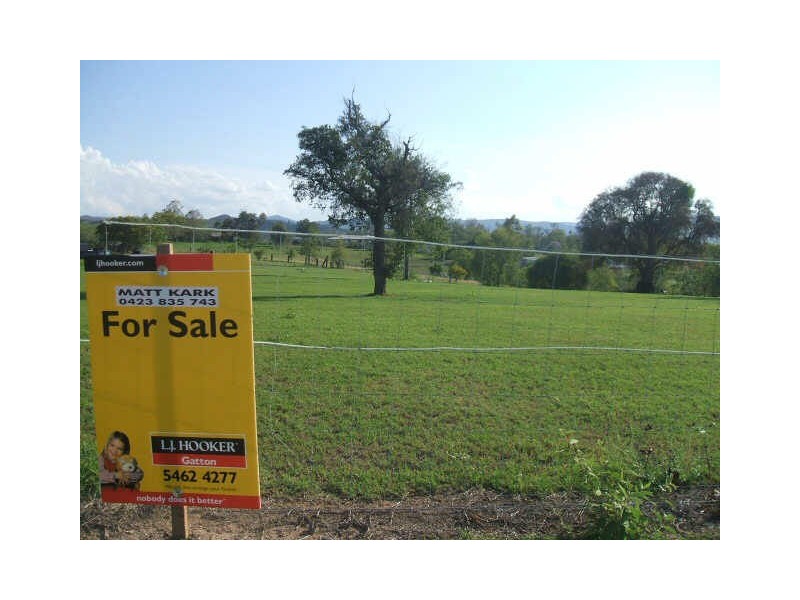 Laidley Heights QLD 4341