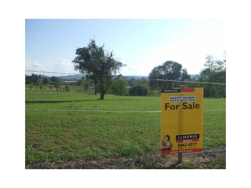 Laidley Heights QLD 4341