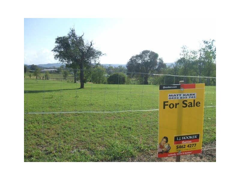 Laidley Heights QLD 4341