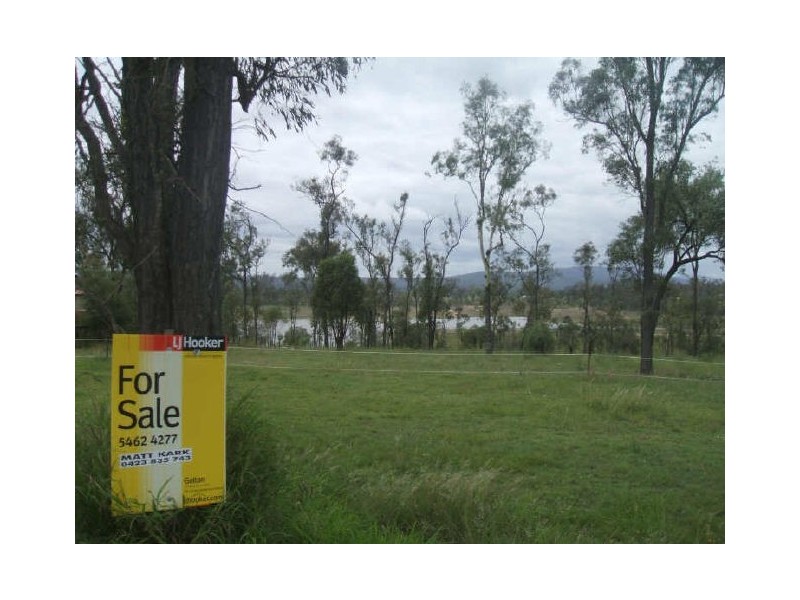 Laidley Heights QLD 4341