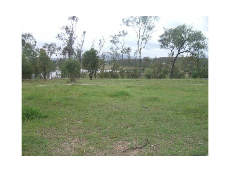 Laidley Heights QLD 4341