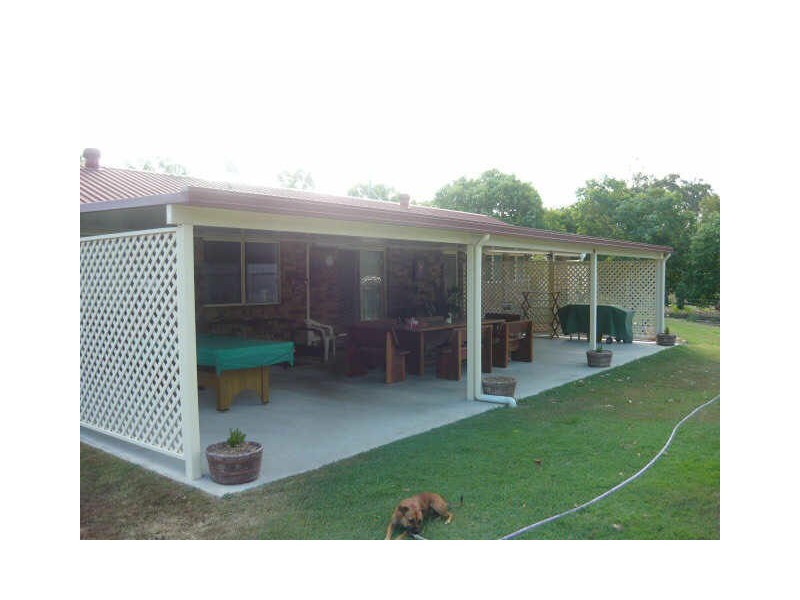 Regency Downs QLD 4341