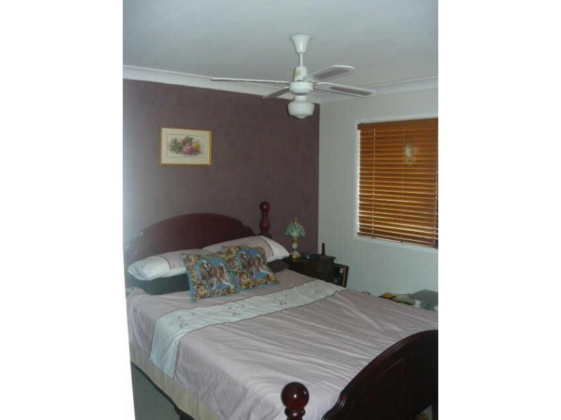Regency Downs QLD 4341