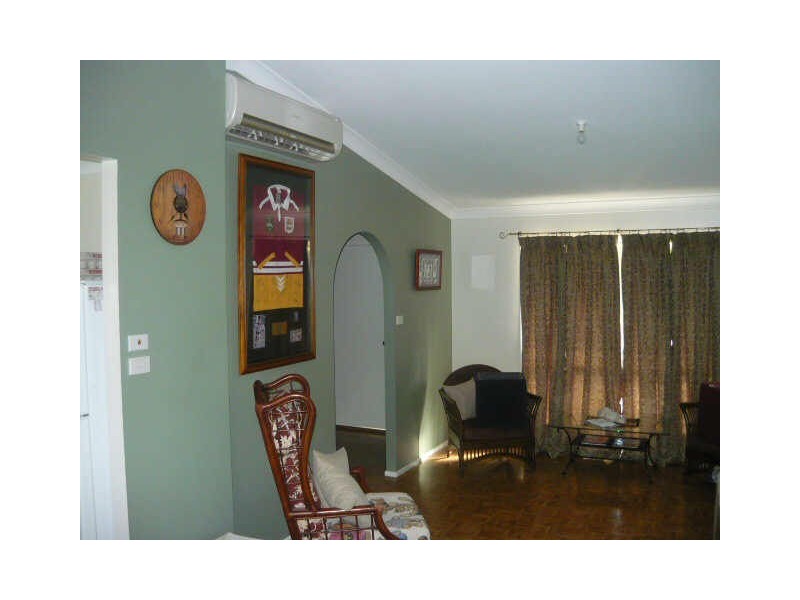 Regency Downs QLD 4341