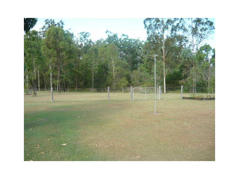 Regency Downs QLD 4341