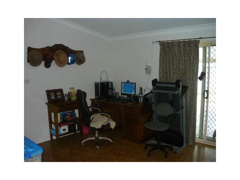 Regency Downs QLD 4341