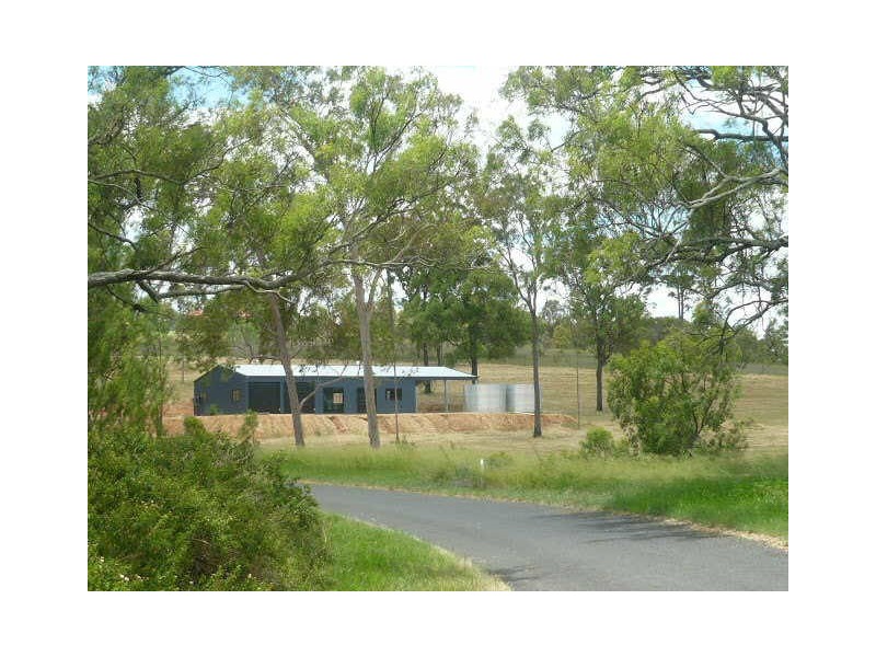 Winwill QLD 4347
