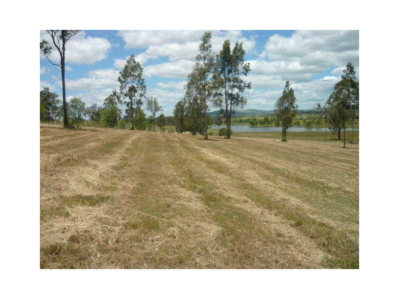 Winwill QLD 4347