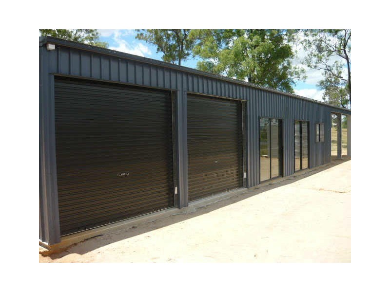 Winwill QLD 4347