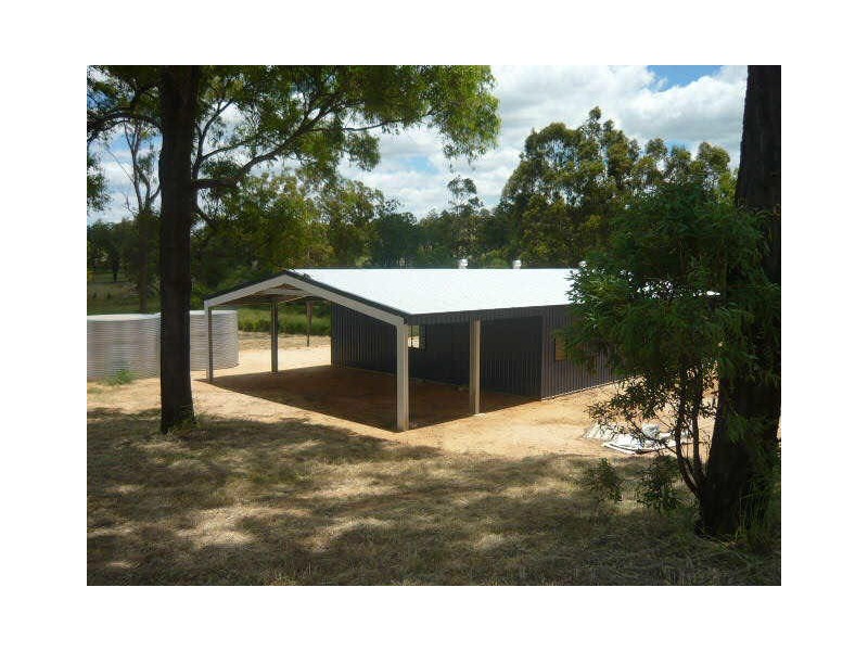Winwill QLD 4347