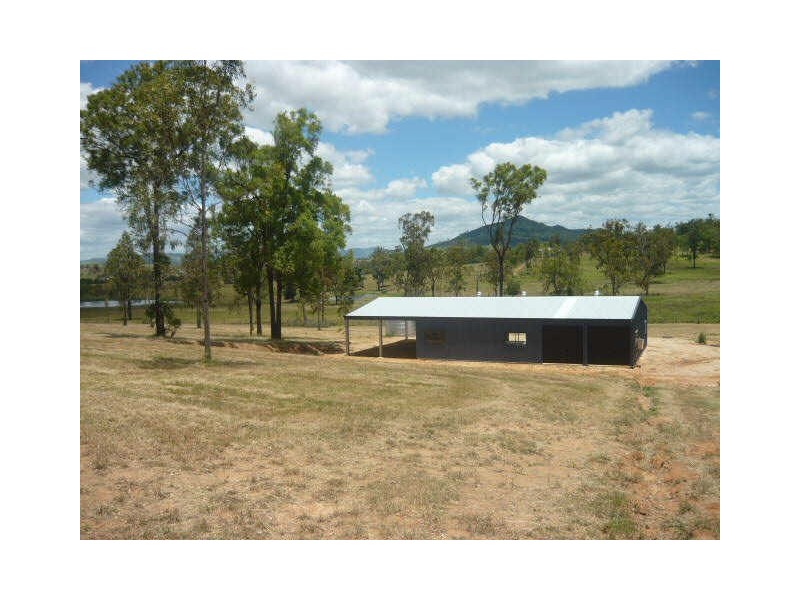 Winwill QLD 4347