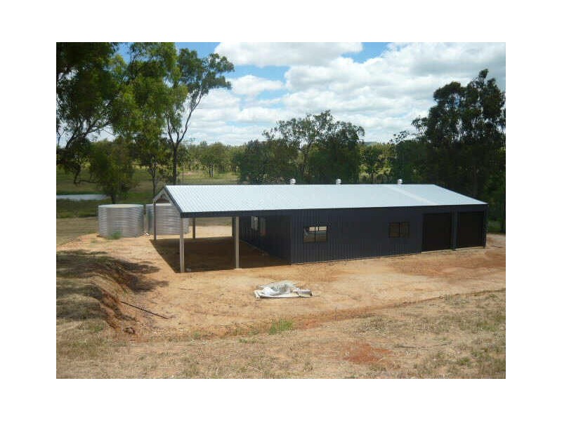 Winwill QLD 4347