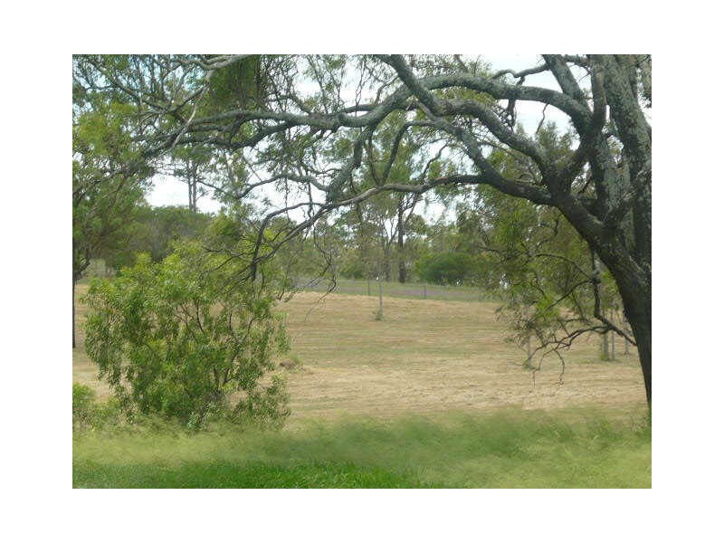 Winwill QLD 4347