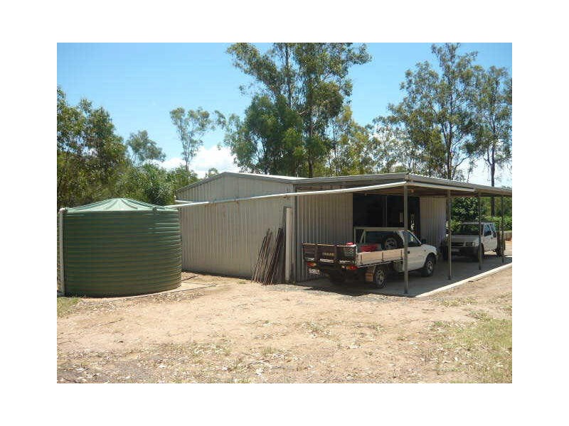 Churchable QLD 4311