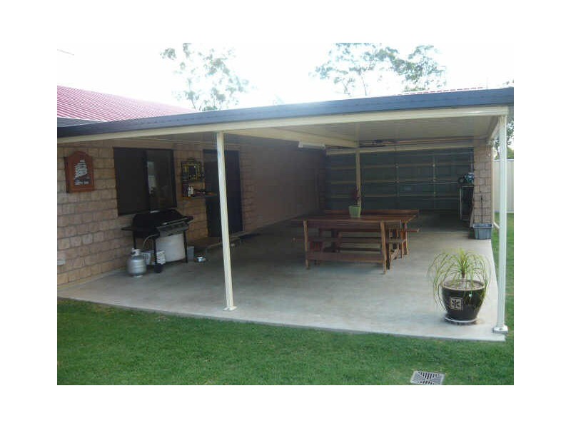 Gatton QLD 4343
