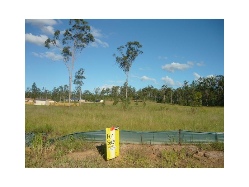 Lot 88 Redgum Drive, Gatton QLD 4343