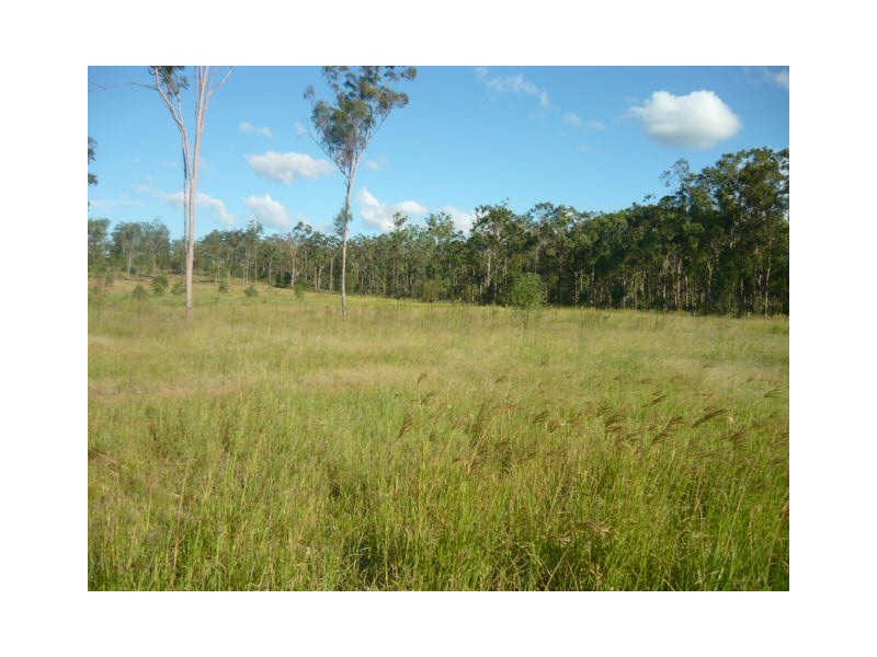 Lot 88 Redgum Drive, Gatton QLD 4343
