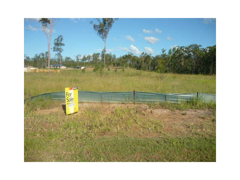 Lot 88 Redgum Drive, Gatton QLD 4343