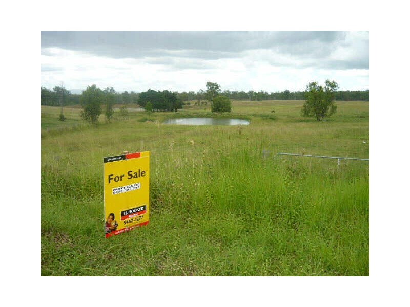 Laidley Heights QLD 4341