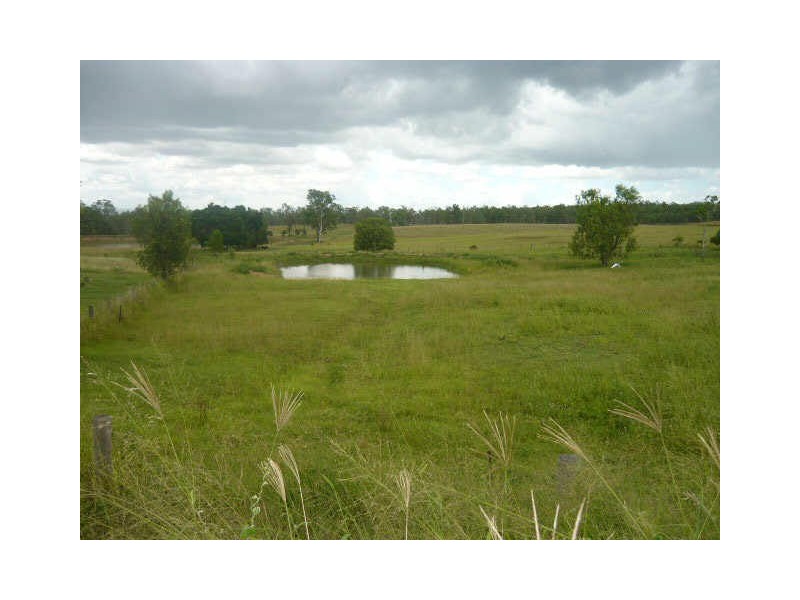 Laidley Heights QLD 4341