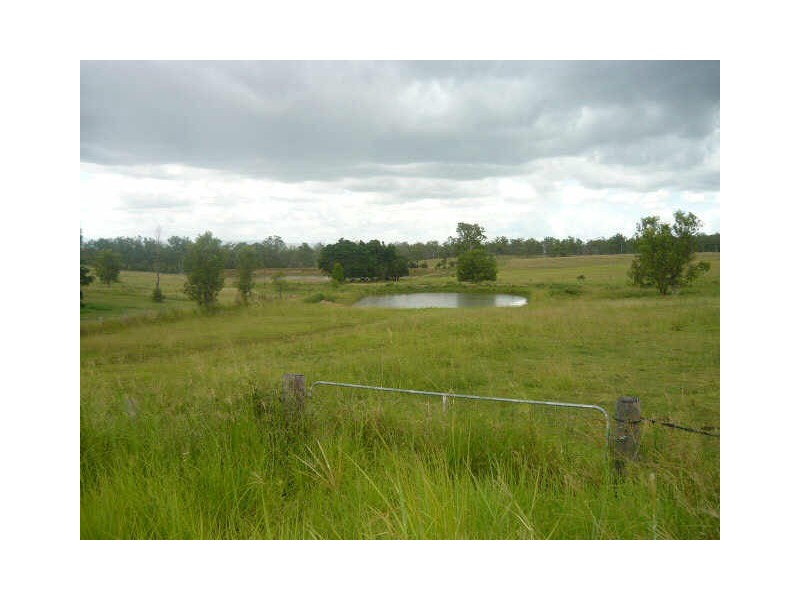 Laidley Heights QLD 4341