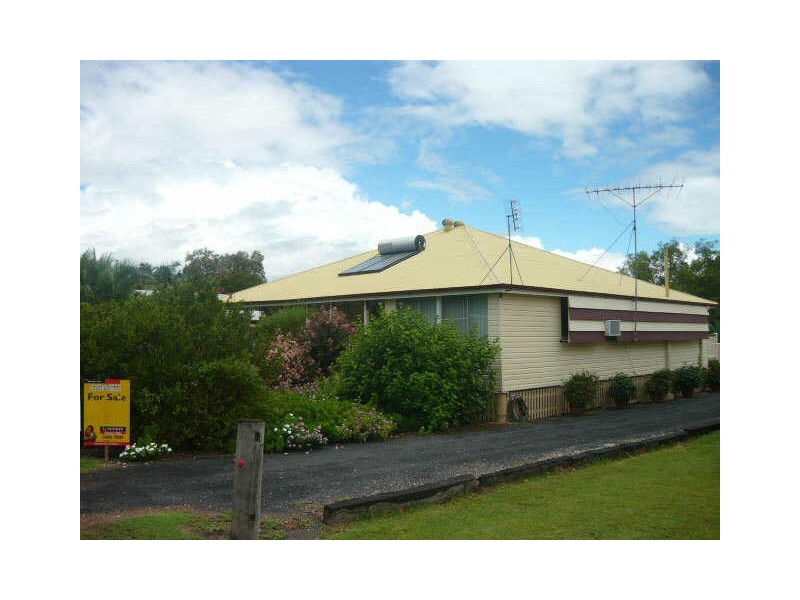 Laidley QLD 4341