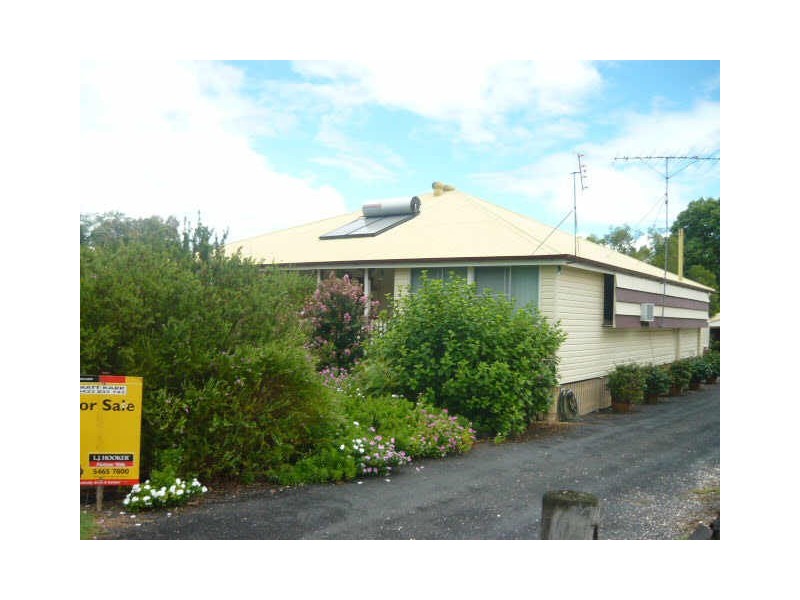 Laidley QLD 4341