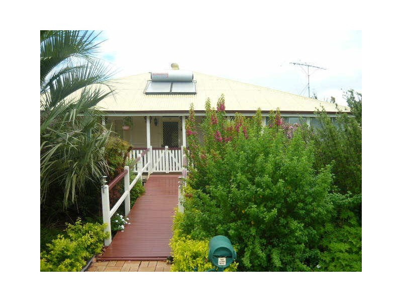 Laidley QLD 4341
