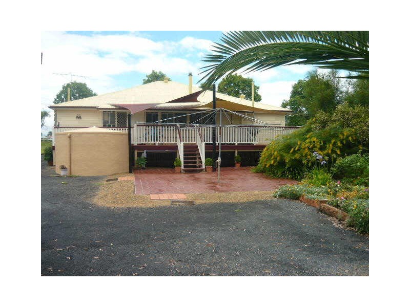 Laidley QLD 4341