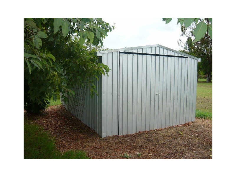 Laidley QLD 4341