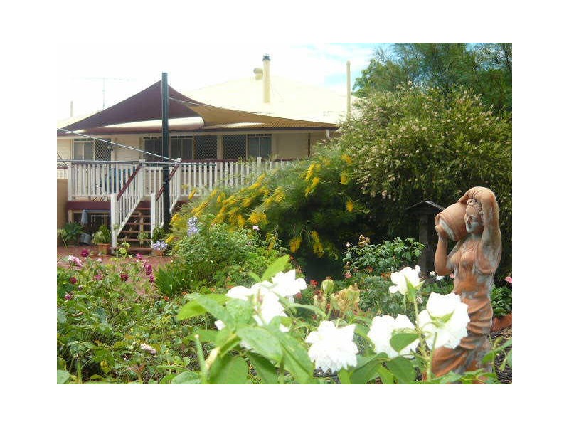 Laidley QLD 4341