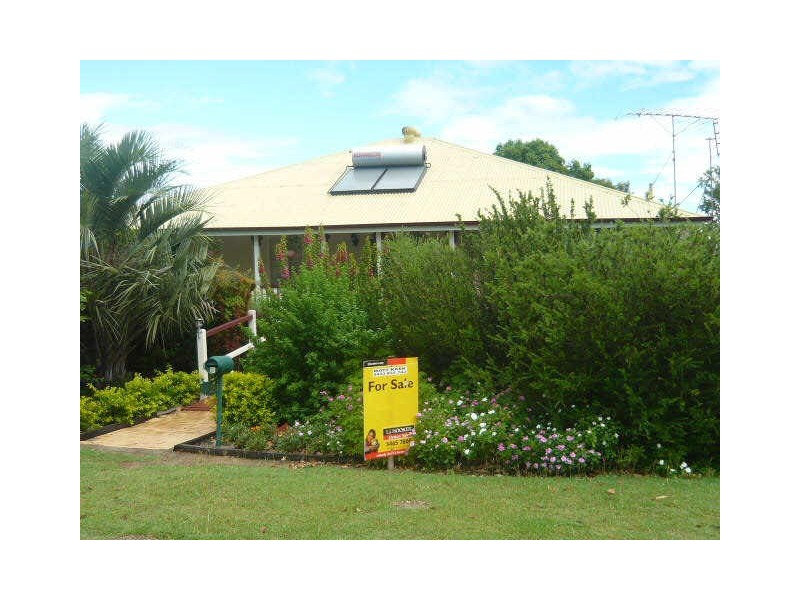 Laidley QLD 4341