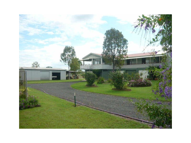 Lockrose QLD 4342