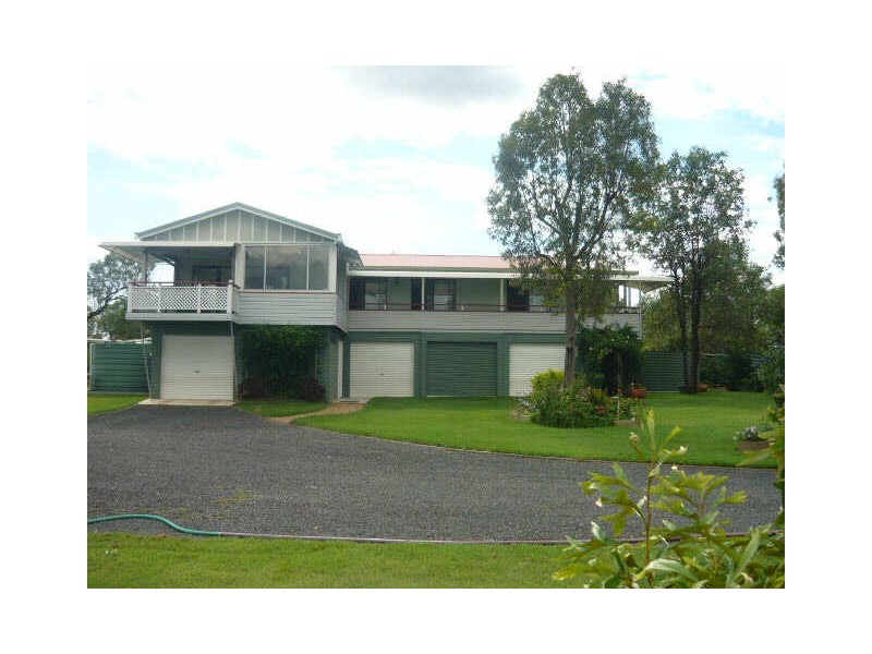 Lockrose QLD 4342