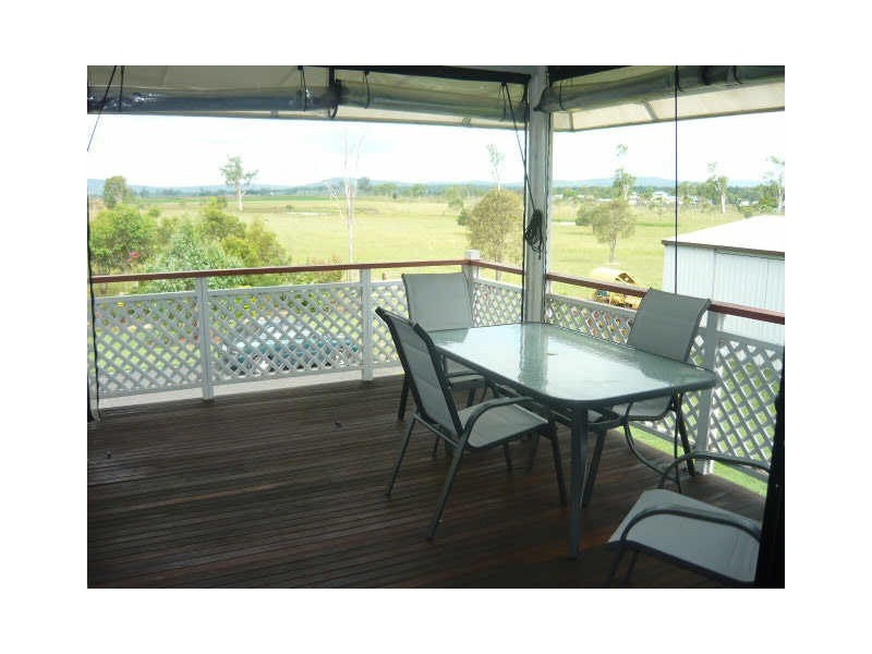 Lockrose QLD 4342