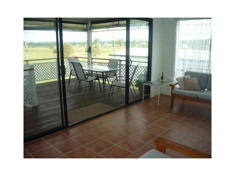 Lockrose QLD 4342