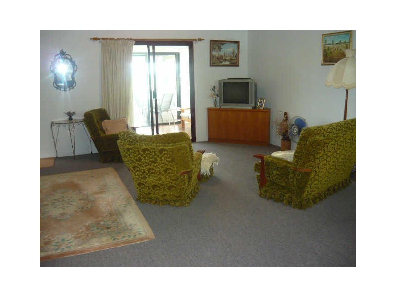 Lockrose QLD 4342