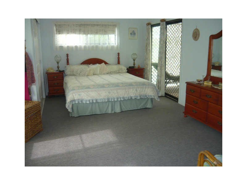 Lockrose QLD 4342