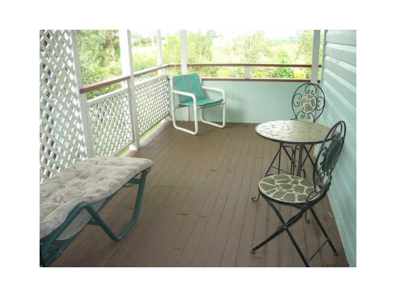 Lockrose QLD 4342