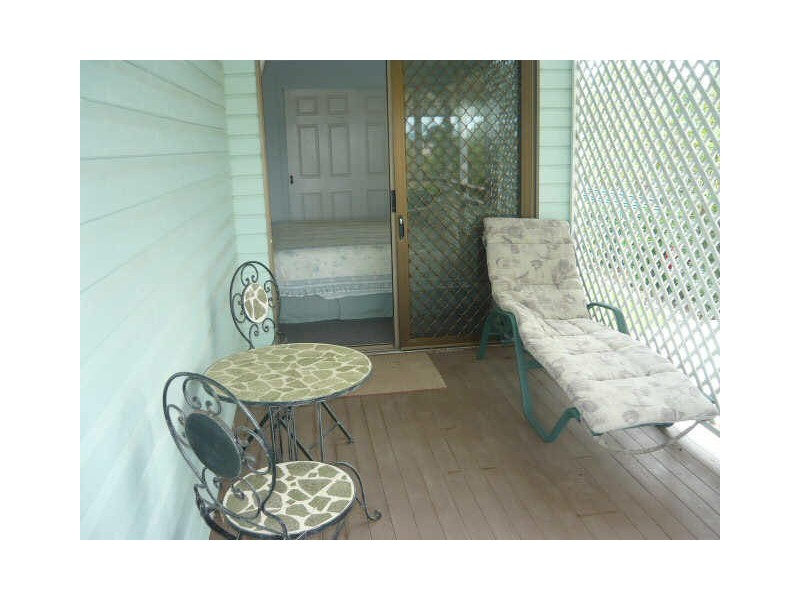 Lockrose QLD 4342