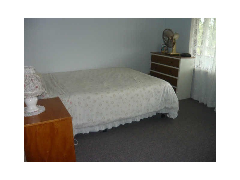 Lockrose QLD 4342