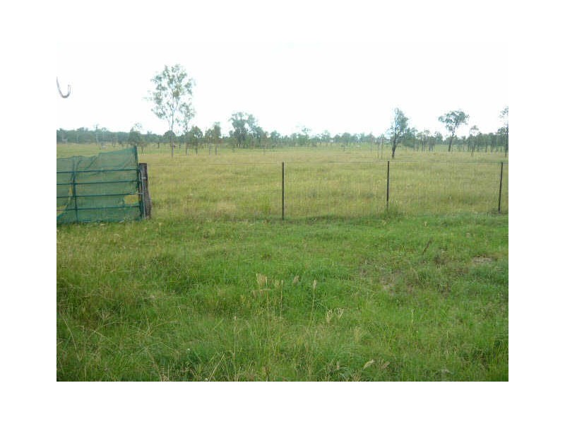Lockrose QLD 4342