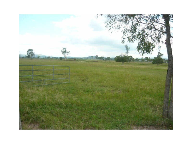 Lockrose QLD 4342