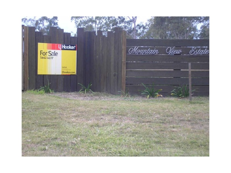 Mountain View Estate, Gatton QLD 4343