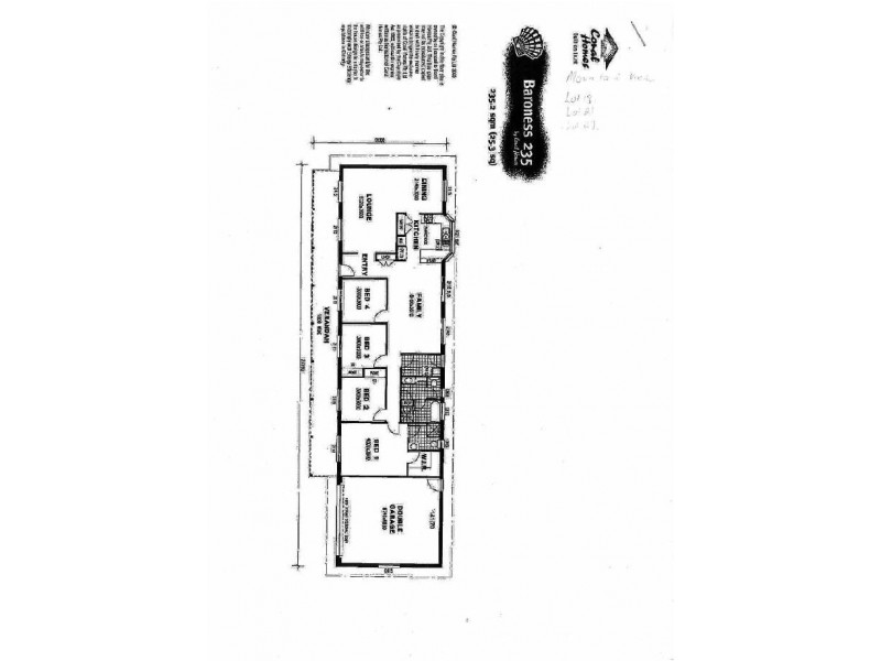Mountain View Estate, Gatton QLD 4343