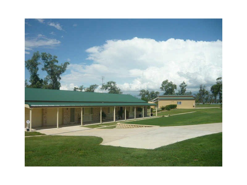 Laidley Heights QLD 4341