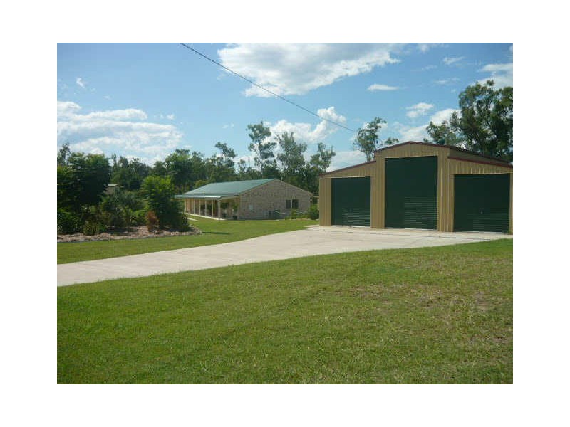 Laidley Heights QLD 4341